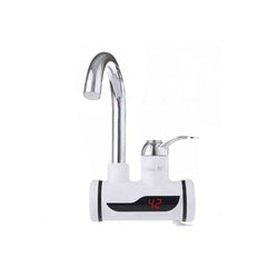 Smart Tap Geyser
