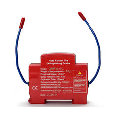 Home Fire Extinguisher