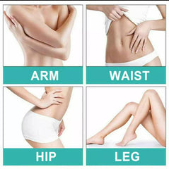 Fat Burning Slim Patch — 10 Pcs