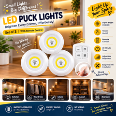 Brighten Your Home, Lighten Your Impact