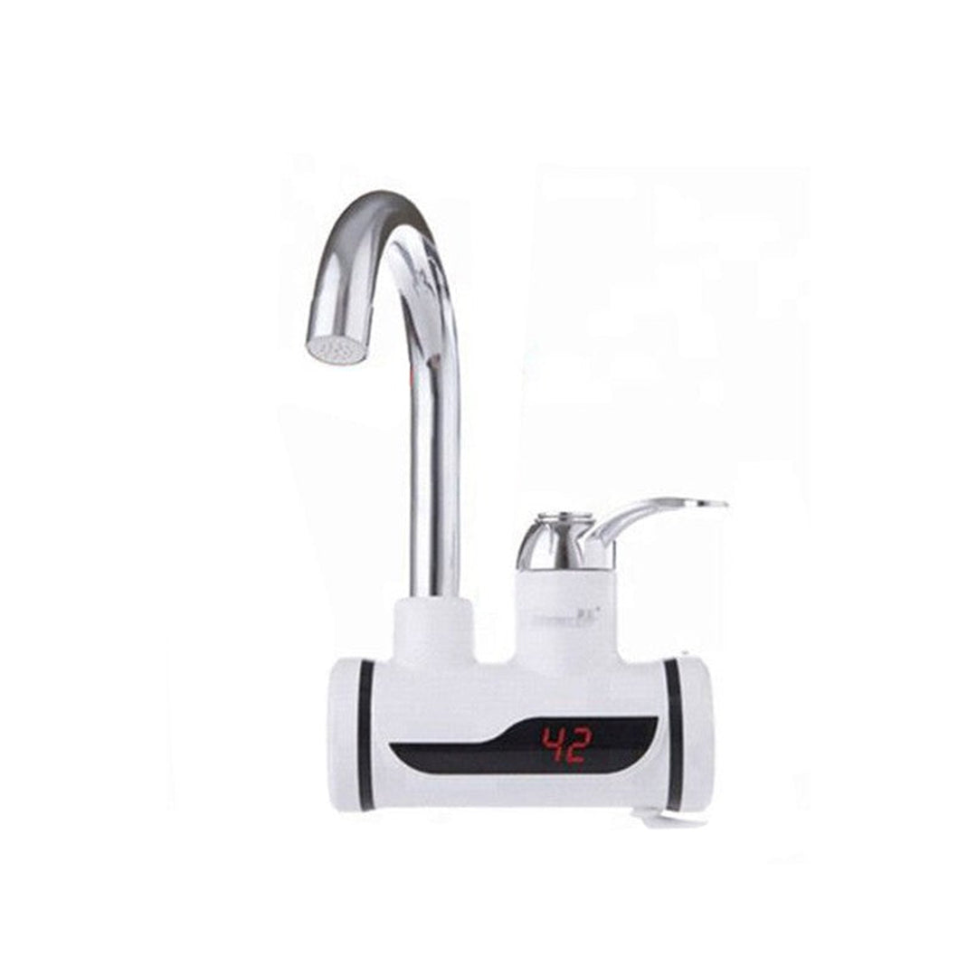 Smart Tap Geyser