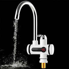 Smart Tap Geyser