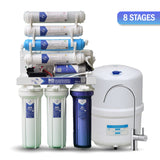 6 Stage RO Water Purifier