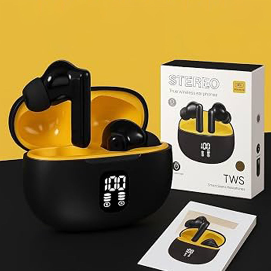TWS Wireless Airbuds
