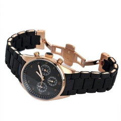 B&G Men's Analog Watch