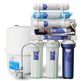 6 Stage RO Water Purifier