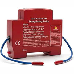 Home Fire Extinguisher