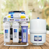 6 Stage RO Water Purifier