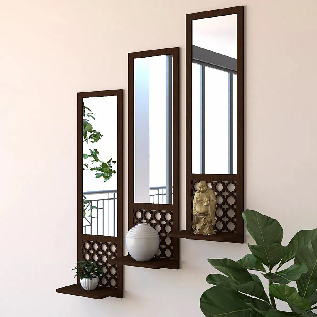 Mirror Wall Art