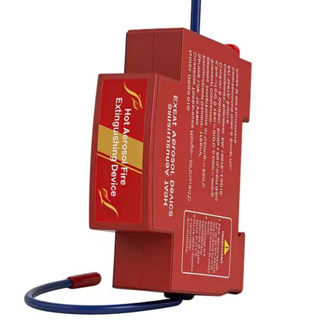 Home Fire Extinguisher