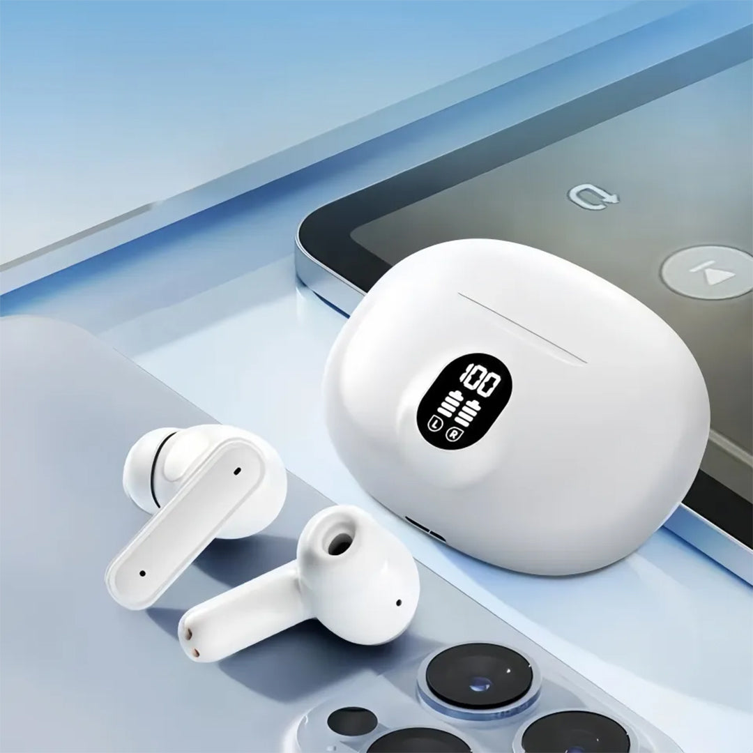 TWS Wireless Airbuds