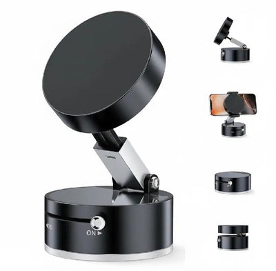 Foldable Magnetic Phone Holder