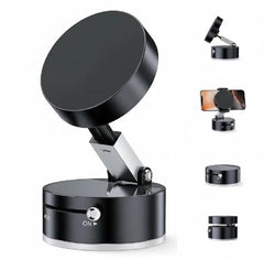 Foldable Magnetic Phone Holder